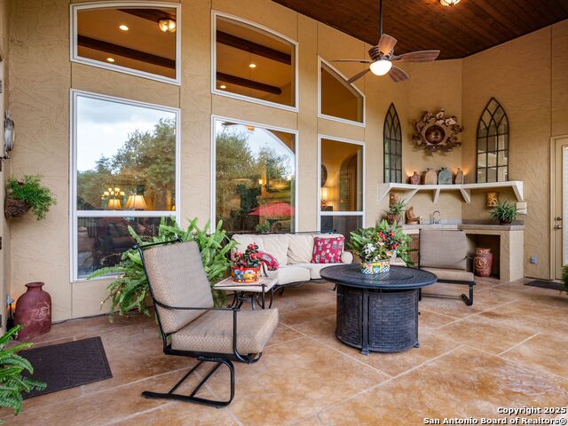 Listing photo id 51 for 14402 Contour Place