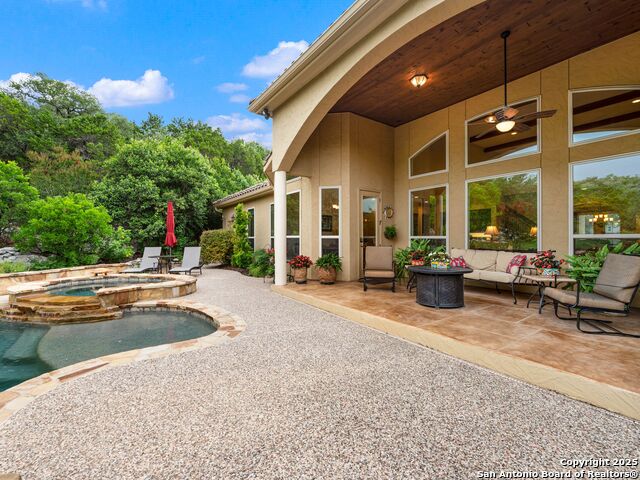 Listing photo id 53 for 14402 Contour Place
