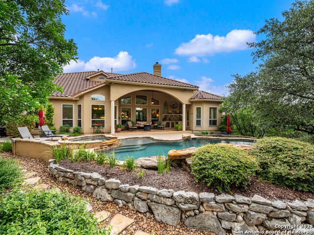 Listing photo id 58 for 14402 Contour Place
