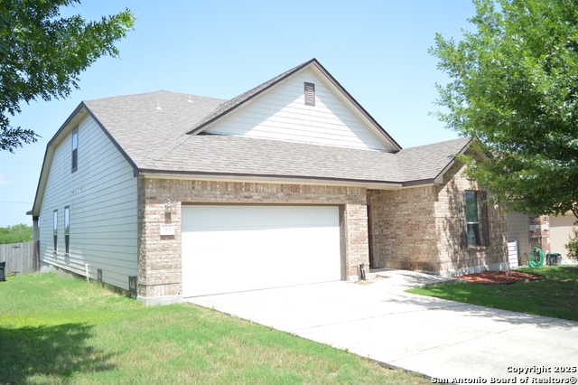 Details for 7431 Magnolia Blf, San Antonio, TX 78218