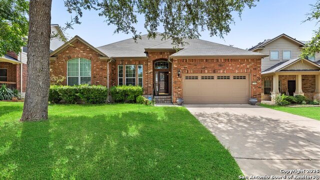 Details for 4306 Amos Pollard, San Antonio, TX 78253