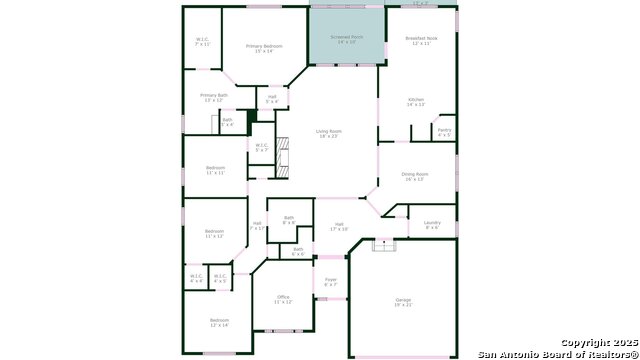 Image 40 of 40 For 4306 Amos Pollard