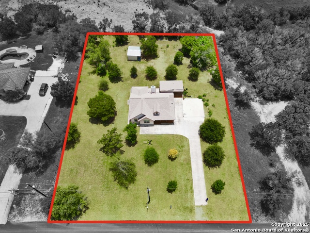 Details for 6544 Robards Row, San Antonio, TX 78233