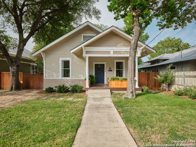 238 Carolina Street