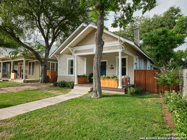 Listing photo id 0 for 238 Carolina Street