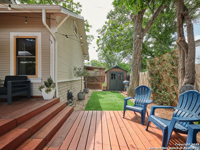 Listing photo id 27 for 238 Carolina Street