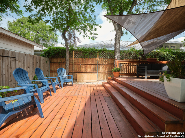 Listing photo id 28 for 238 Carolina Street