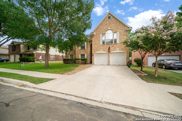 Details for 1005 Summer Haven Ln, Schertz, TX 78154