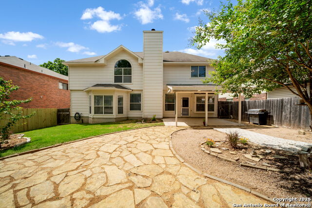 Image 38 of 38 For 1005 Summer Haven Ln