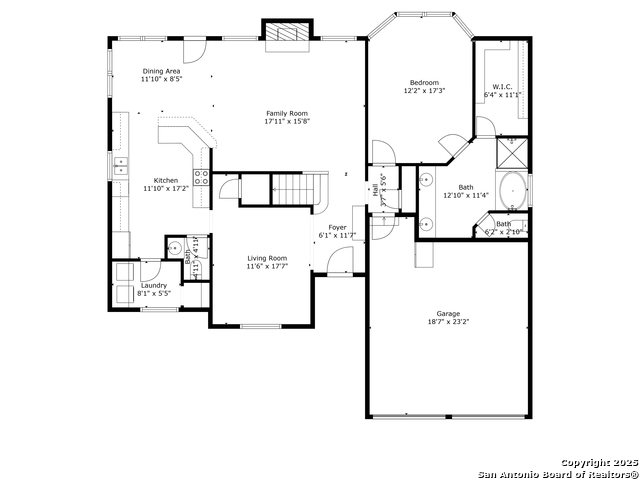 Image 4 of 38 For 1005 Summer Haven Ln