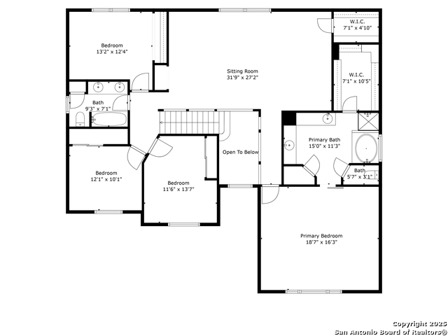 Image 5 of 38 For 1005 Summer Haven Ln