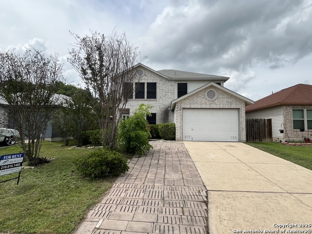 Details for 6919 Heron Flats, Converse, TX 78109