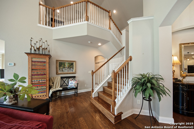 Image 13 of 50 For 4 Horns Cross