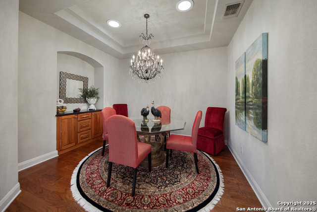 Image 15 of 50 For 4 Horns Cross