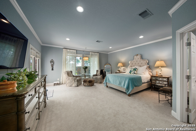 Image 22 of 50 For 4 Horns Cross