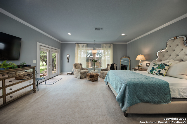 Image 23 of 50 For 4 Horns Cross