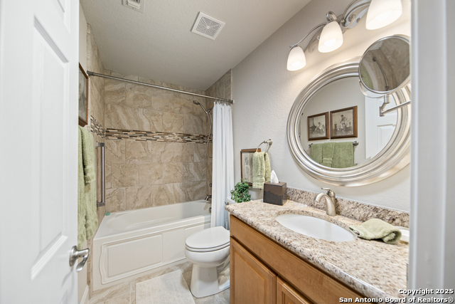 Image 27 of 50 For 4 Horns Cross