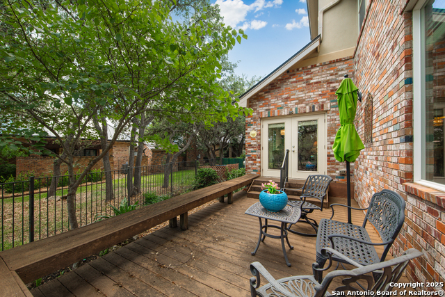 Image 36 of 50 For 4 Horns Cross