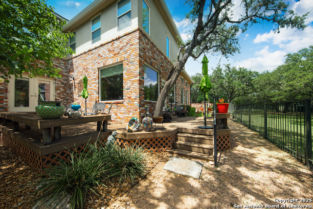 Image 39 of 50 For 4 Horns Cross