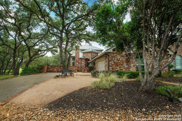 Image 50 of 50 For 4 Horns Cross