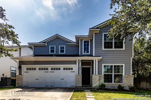 Details for 106 Red Willow, San Antonio, TX 78260