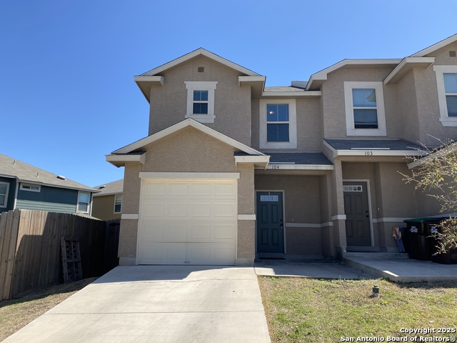 Details for 7108 Micayla  104, San Antonio, TX 78244