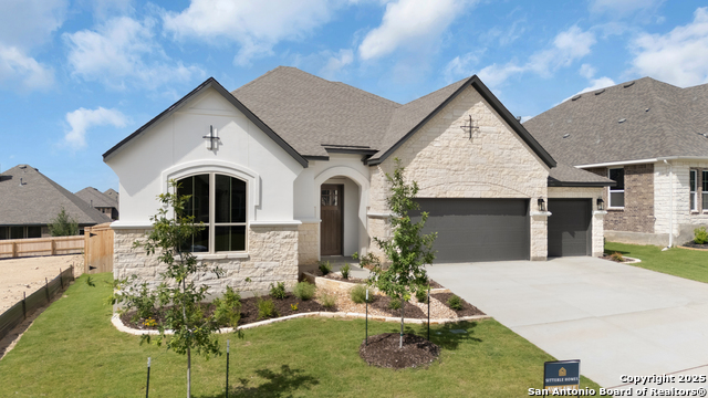 Details for 923 Gyngell Lane, San Antonio, TX 78260