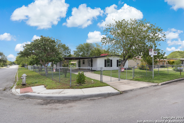Details for 7502 Alpine Valley, San Antonio, TX 78242