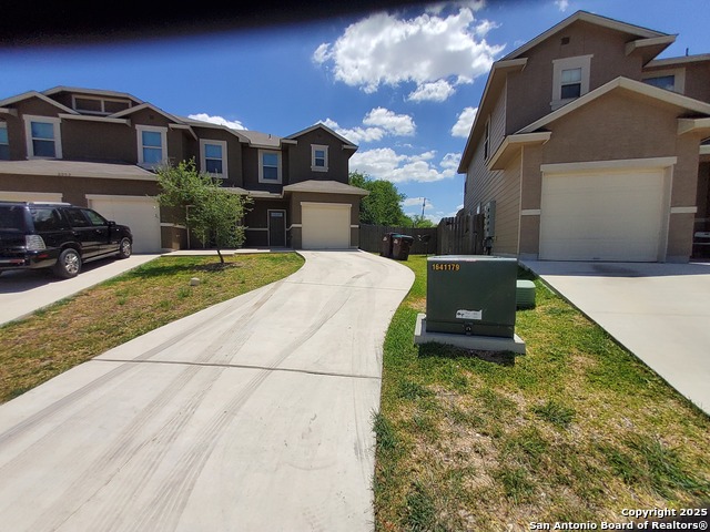 Details for 6003 Karly Way  104, San Antonio, TX 78244
