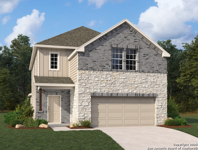 Details for 13723 Birch Crossing, San Antonio, TX 78252