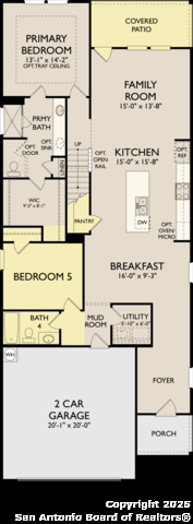 Image 2 of 36 For 13723 Birch Crossing