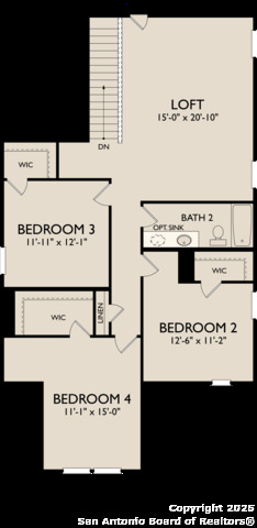 Image 3 of 36 For 13723 Birch Crossing