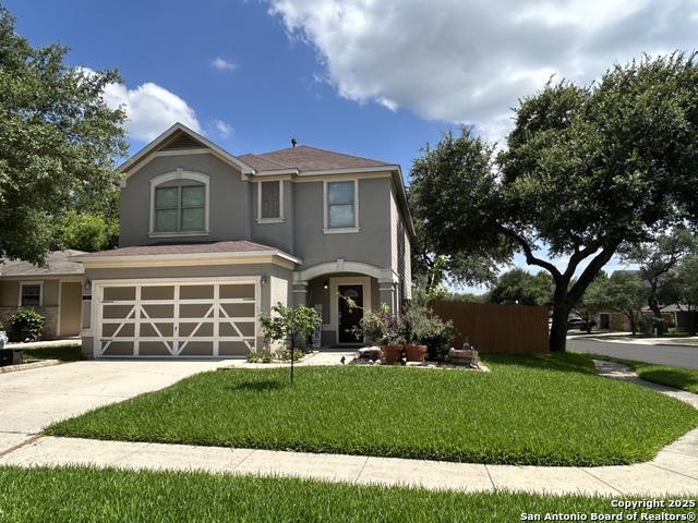 Details for 125 Lilly  , Boerne, TX 78006