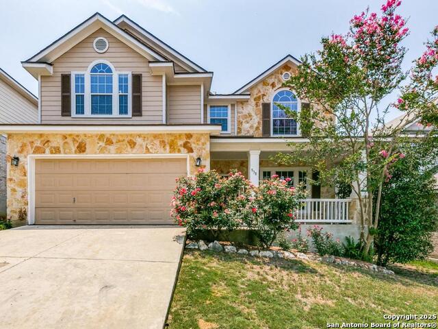 Details for 938 Calico Garden, San Antonio, TX 78260