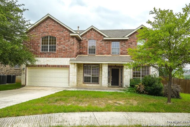 Details for 20602 Meandering, San Antonio, TX 78258