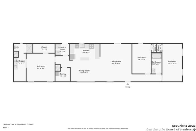 Listing photo id 53 for 160 Deer View