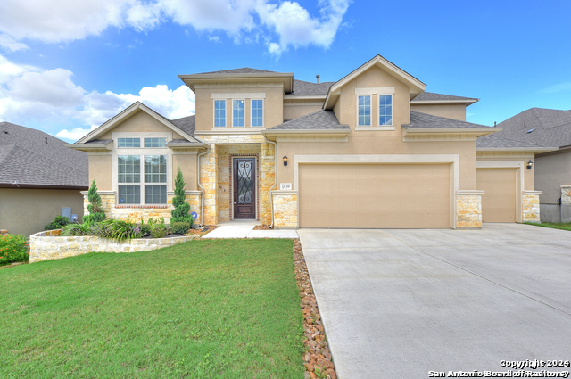 Details for 1839 Granite Ridge, San Antonio, TX 78260