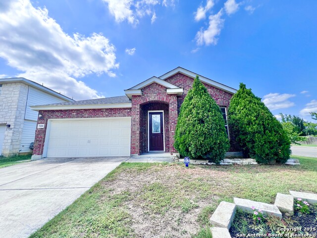 Details for 7359 Tamburo Trail, San Antonio, TX 78266