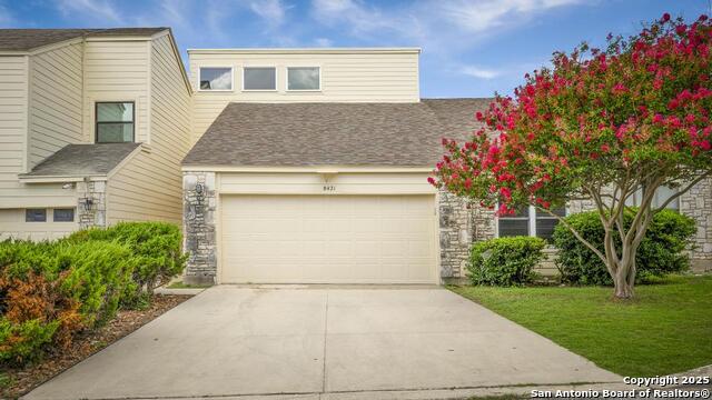 Image 2 of 22 For 8421 Echo Creek Ln