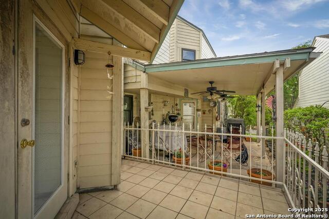 Image 21 of 22 For 8421 Echo Creek Ln