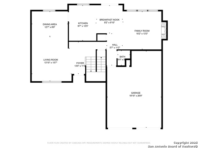 Image 35 of 36 For 8430 Timber Crest