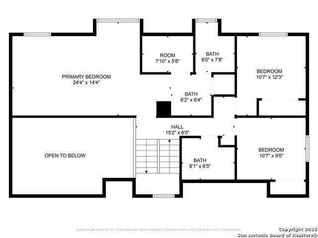 Image 36 of 36 For 8430 Timber Crest