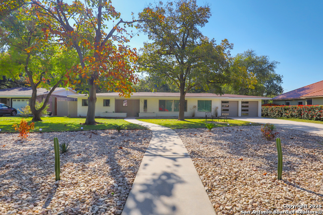 Details for 606 Antler  , San Antonio, TX 78213