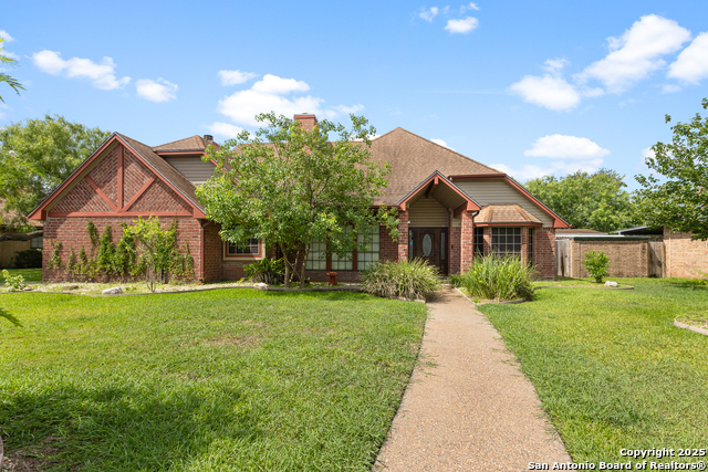 Listing photo id 0 for 5421 Adair Dr