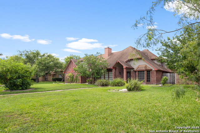 Listing photo id 34 for 5421 Adair Dr