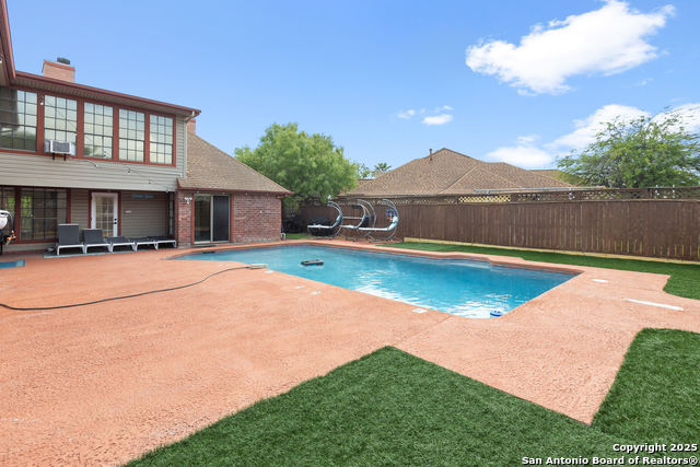 Listing photo id 36 for 5421 Adair Dr