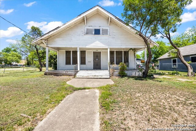 Details for 2115 Leal  , San Antonio, TX 78207