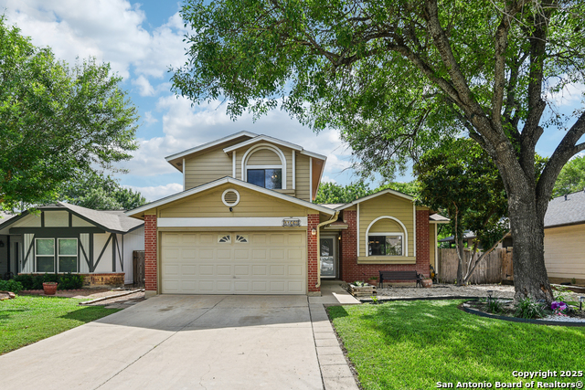 Details for 11063 Moonlit, San Antonio, TX 78249