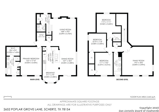 Image 25 of 30 For 2652 Poplar Grove
