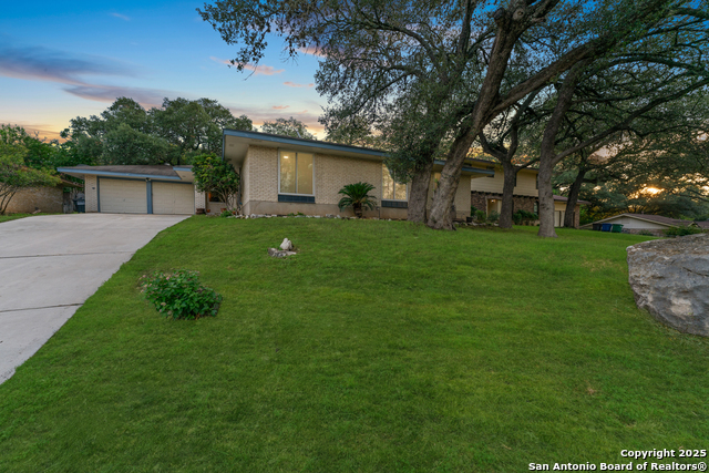Details for 14307 Ridgeboro, San Antonio, TX 78232